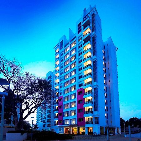 Royal Orchid Suites Whitefield Μπανγκαλόρ Εξωτερικό φωτογραφία